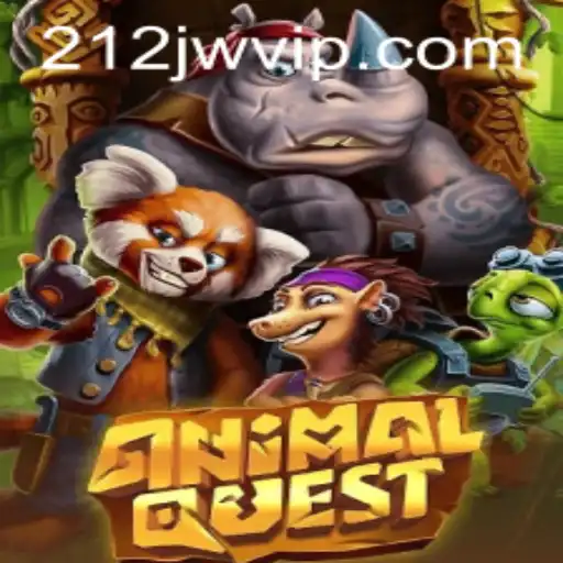 AnimalQuest: Descubra a Aventura Selvagem com Regras e Estratégias