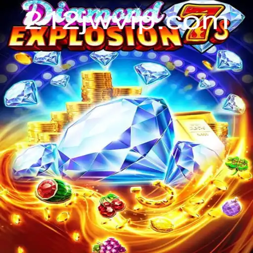 Explorando DiamondExplosion7s: O Brilho dos Sete Diamantes