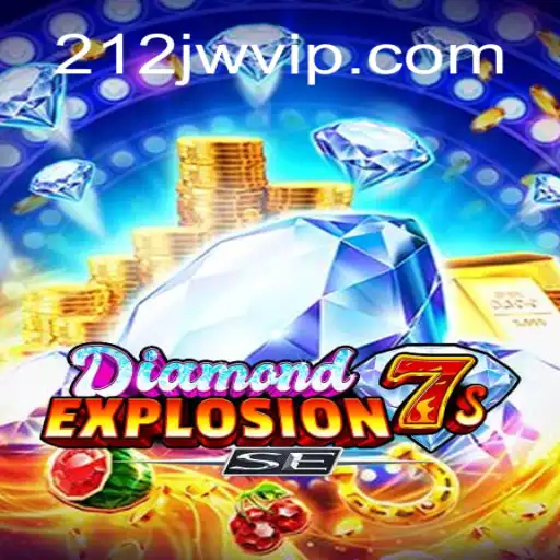 Explorando o Fenômeno do Jogo DiamondExplosion7sSE com 212JW.Com