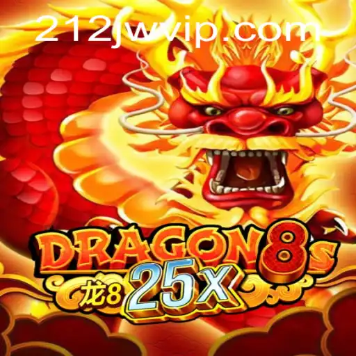 Explorando o Mundo de Dragon8s25x: Uma Aventura Inovadora Alimentada por 212JW.Com