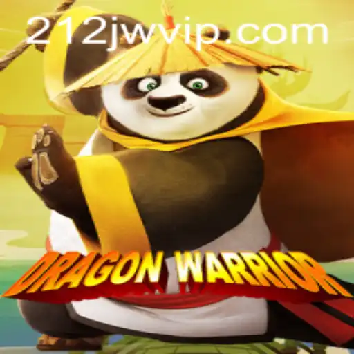 DragonWarrior: Um Mergulho no Universo do Jogo com 212JW.Com