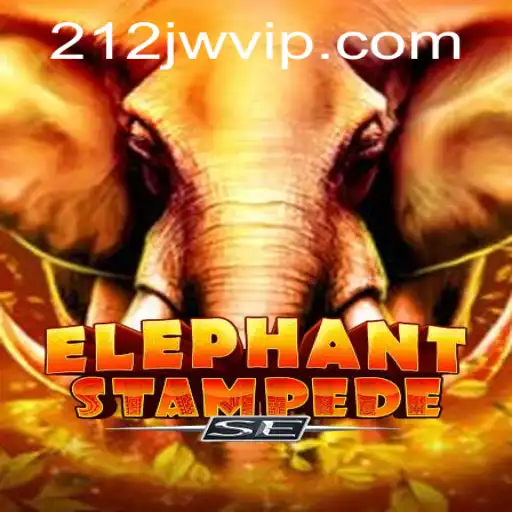Descubra o Fascinante Mundo do Jogo ElephantStampedeSE