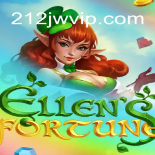 Conquistando Fortunas com EllensFortune: A Aventura no Mundo dos Jogos