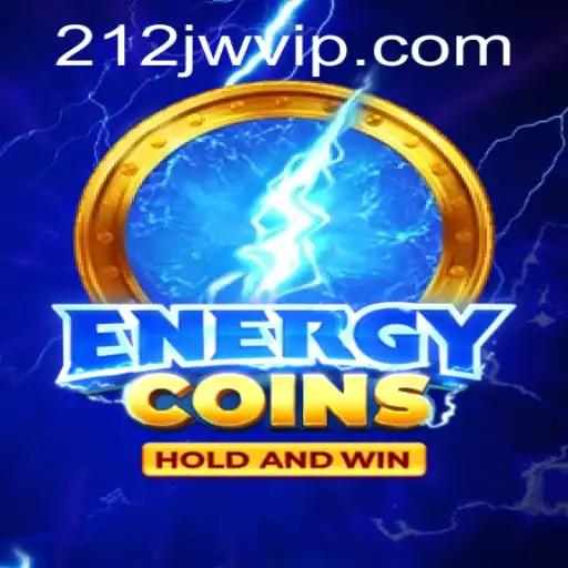 EnergyCoins: Uma Nova Era no Mundo dos Jogos