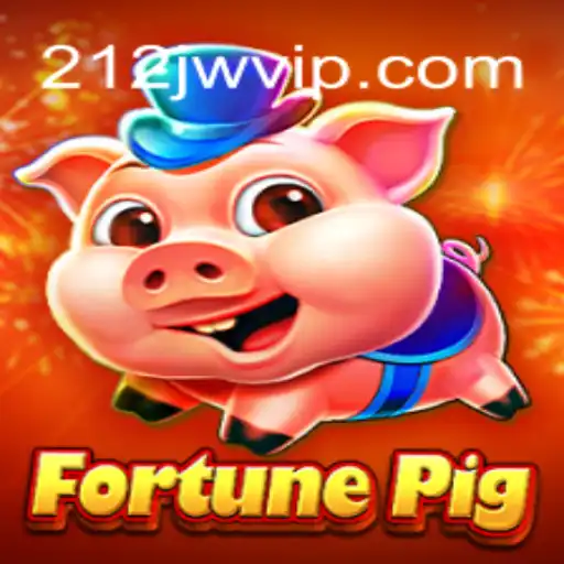 Descubra o Jogo Empolgante FortunePig e suas Regras com 212JW.Com
