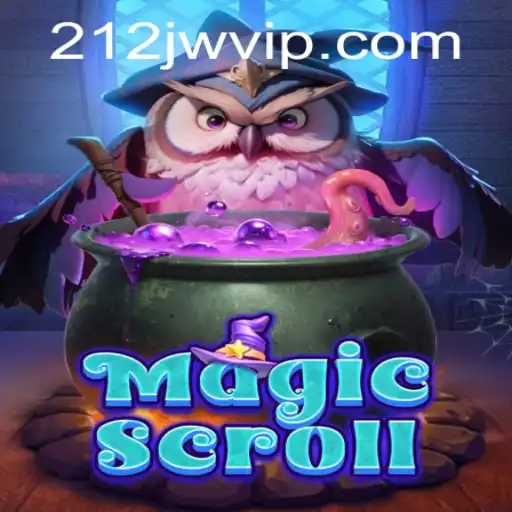 Explorando o Fascinante Mundo de MagicScroll: O Jogo que Conquistou os Entusiastas de Jogos