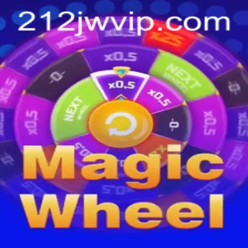 MagicWheel: Explore o Fascinante Mundo do Jogo com 212JW.Com