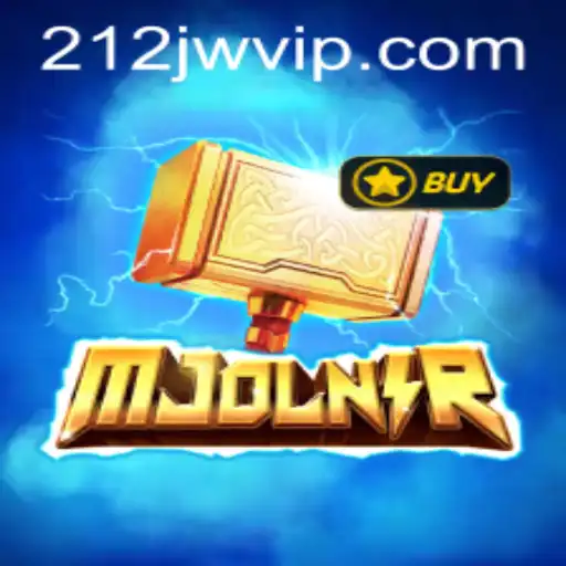Explorando o Universo de Mjolnir: O Jogo Inspirado na Mitologia Nórdica