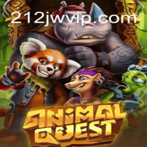 AnimalQuest: Descubra a Aventura Selvagem com Regras e Estratégias
