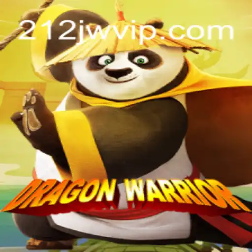 DragonWarrior: Um Mergulho no Universo do Jogo com 212JW.Com