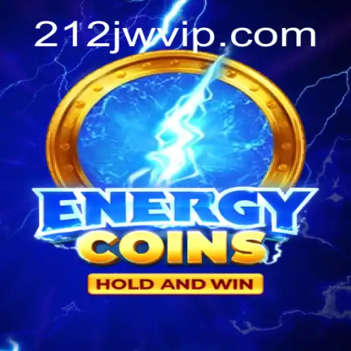 EnergyCoins: Uma Nova Era no Mundo dos Jogos