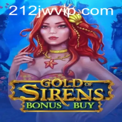 Exploração e Estratégia em GoldofSirensBonusBuy