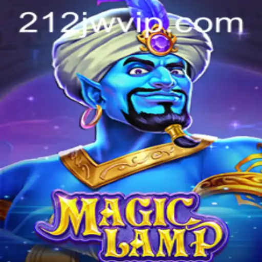 Explorando o Mundo do Jogo MagicLamp