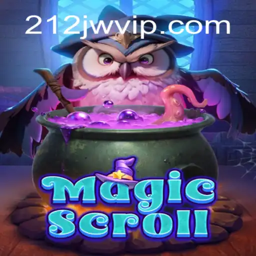 Explorando o Fascinante Mundo de MagicScroll: O Jogo que Conquistou os Entusiastas de Jogos