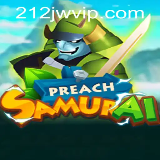 PreachSamurai: Mergulhe no Universo Estratégico e Cultural dos Samurais
