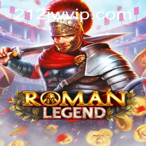Descubra a Emoção de RomanLegend: Um Mergulho no Mundo dos Jogos