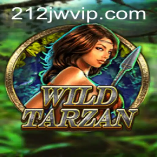 Explorando o Mundo Selvagem de WildTarzan