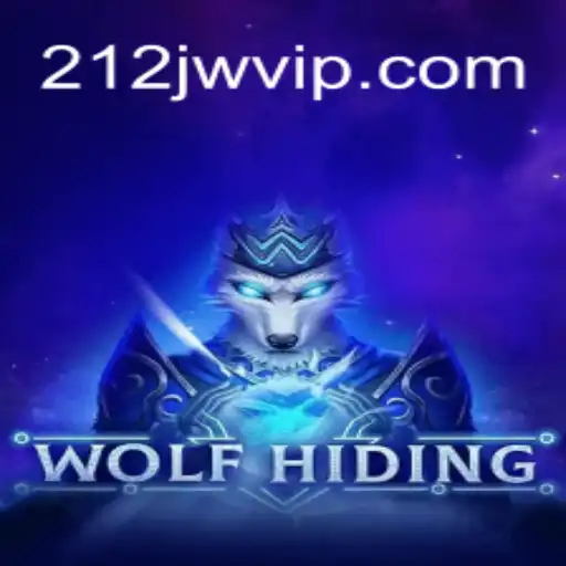 Descubra WolfHiding: Um Jogo de Estratégia e Mistério