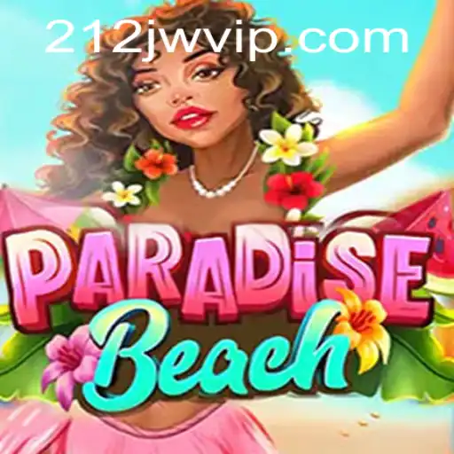 Explorando o Universo de ParadiseBeach: Um Mergulho no Novo Jogo