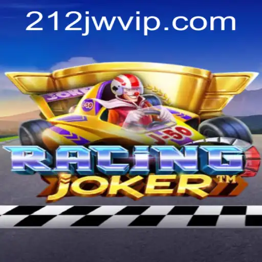 Descubra o Mundo Empolgante de RacingJoker