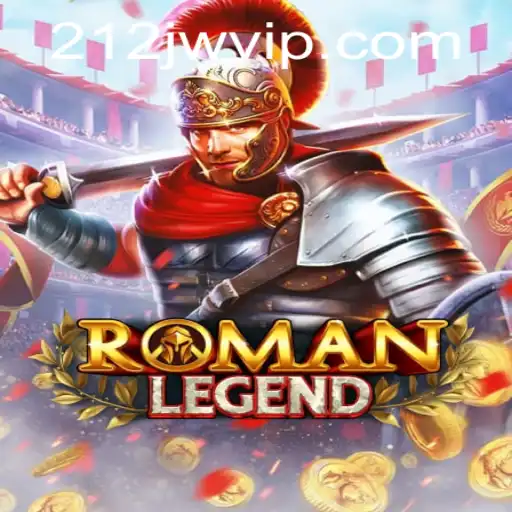 Descubra a Emoção de RomanLegend: Um Mergulho no Mundo dos Jogos