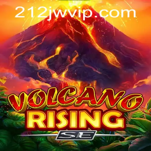 Explorando o Mundo de VolcanoRisingSE: Um Jogo de Aventura Emocionante