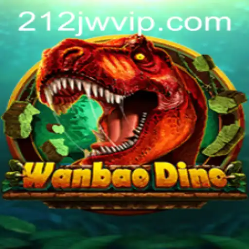 WanBaoDino: Explorando o Universo dos Dinossauros com 212JW.Com