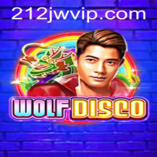 Descobrindo WolfDisco: A Nova Sensação dos Jogos Interativos