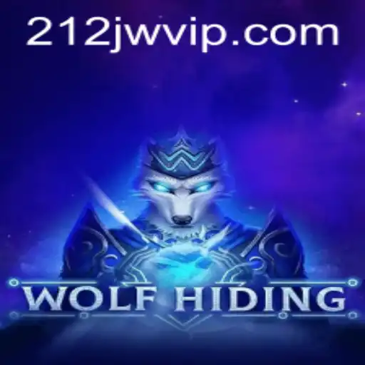 Descubra WolfHiding: Um Jogo de Estratégia e Mistério